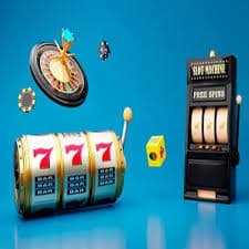 Golden shark jackpot fish game bonus round Myanmar