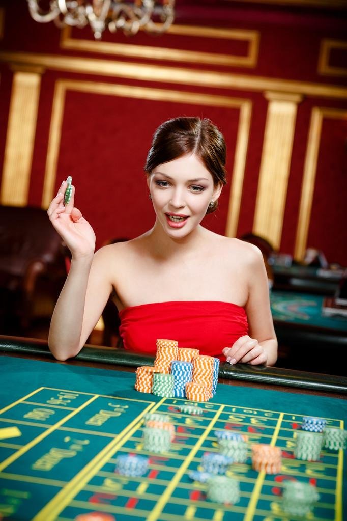 Live Roulette စက်ဘီး ကာစီနို ဂိမ်း